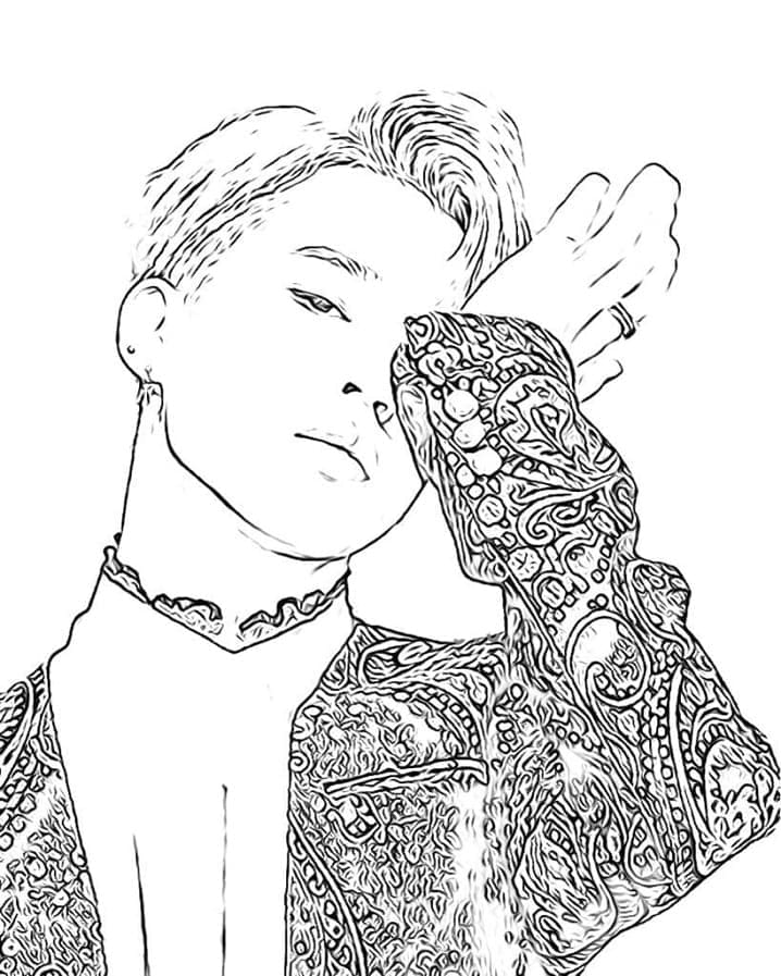 Gambar BTS