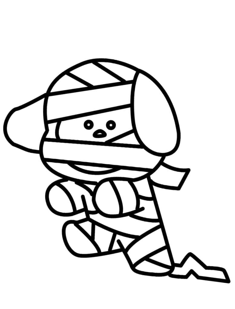 Ibu Chimmy