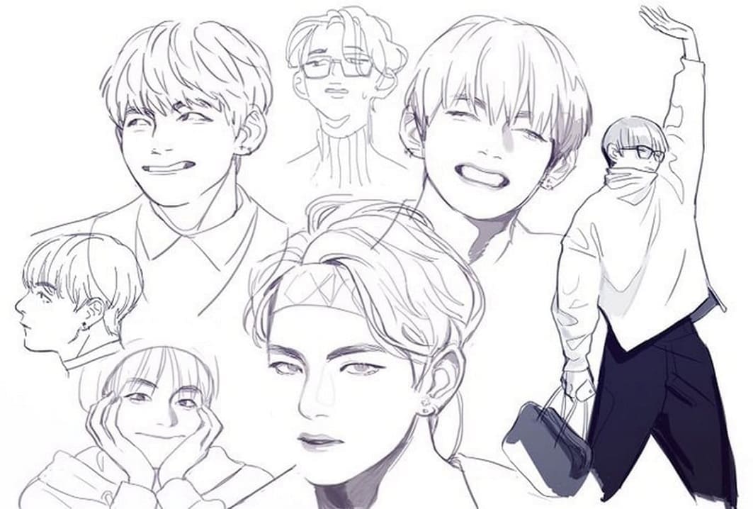 Konser BTS