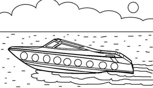 Kutukan Yacht La Apus
