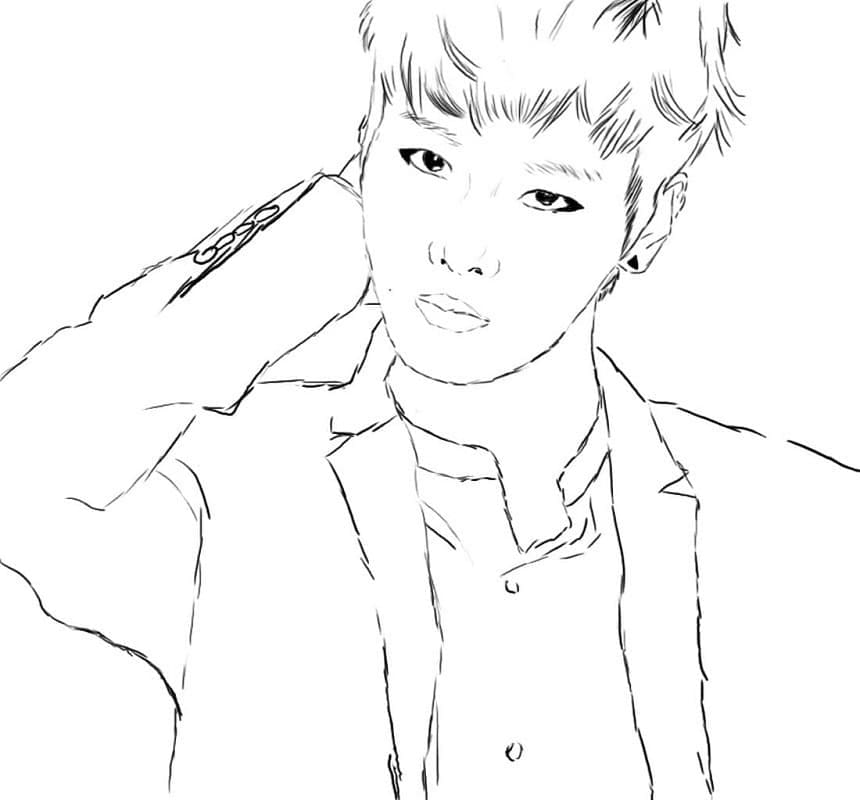 Penyanyi BTS
