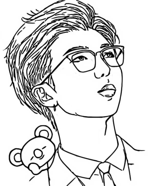 RM dari BTS