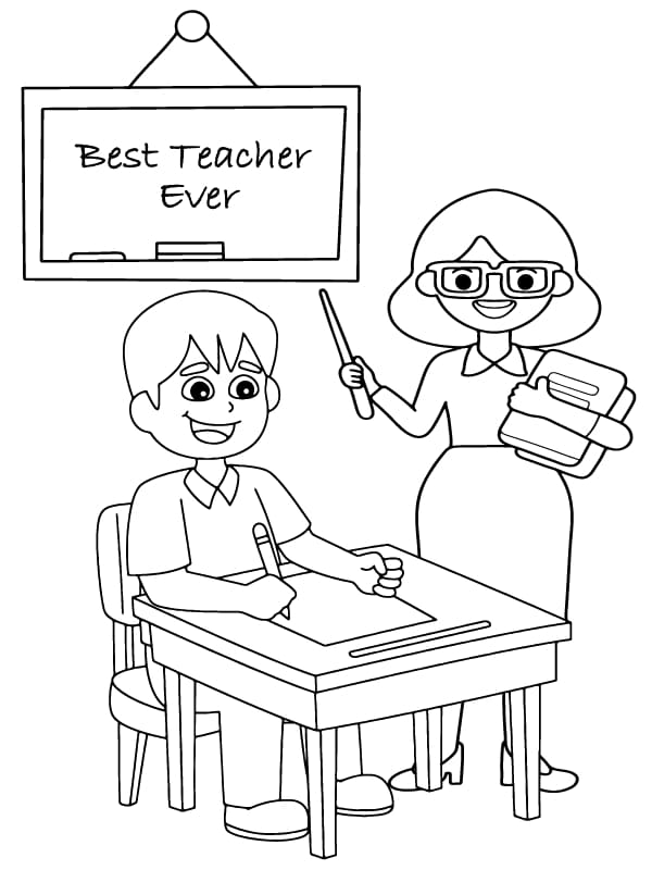 Hari Guru yang Unik