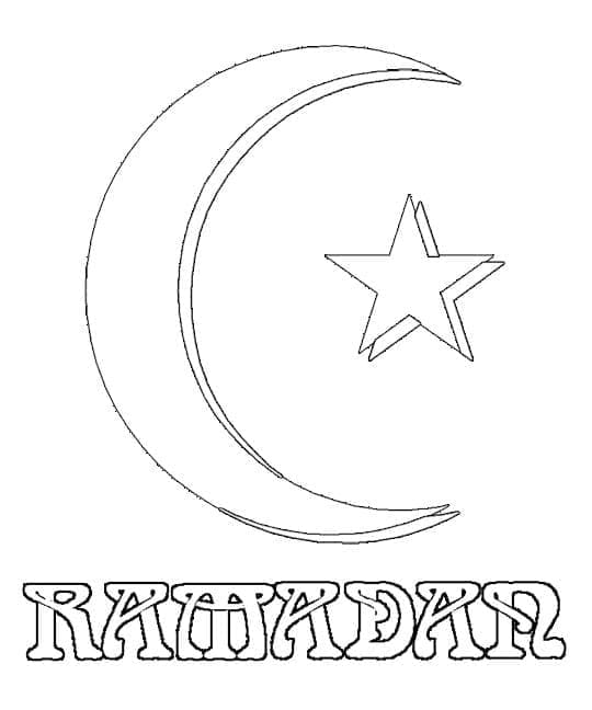 Selamat ramadhan