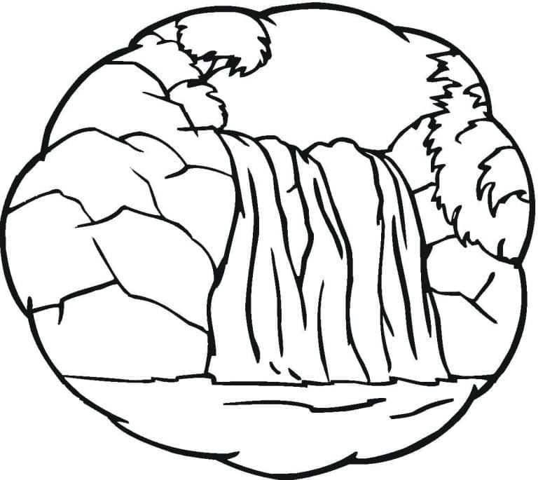 Air terjun