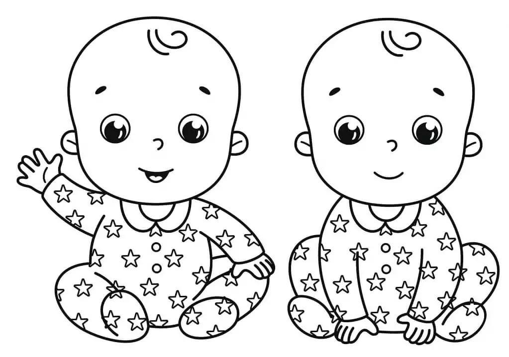Bayi Laki-Laki