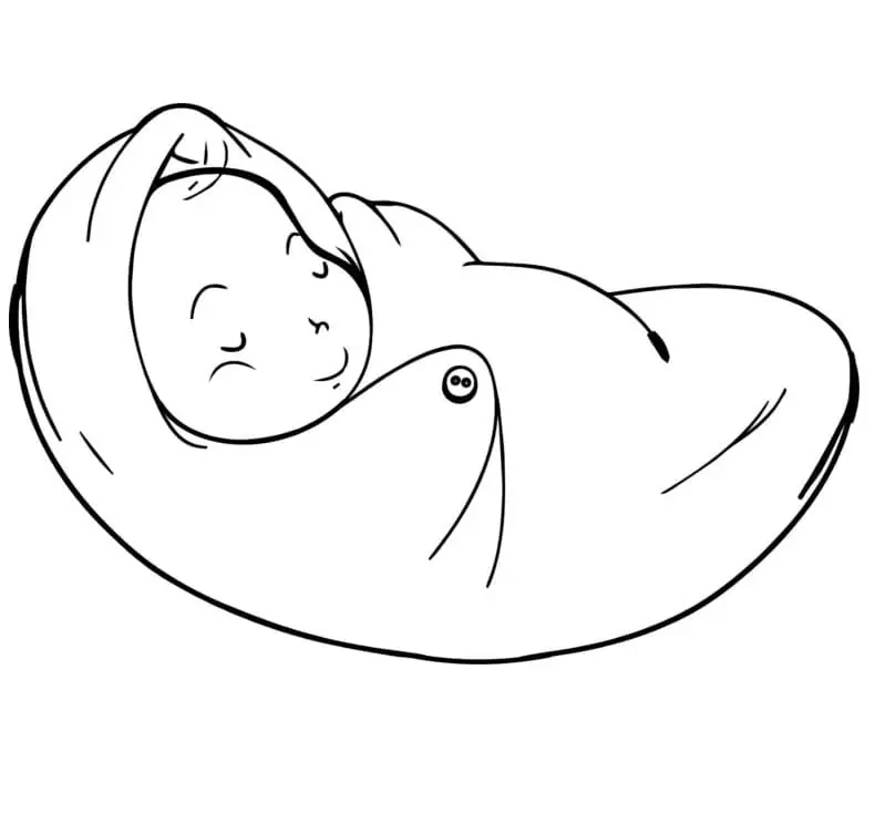 Bayi Tidur 2