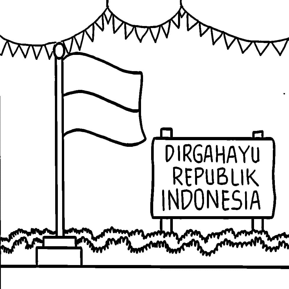 Hari Kemerdekaan Indonesia