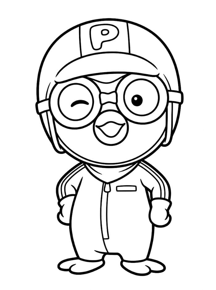 Selamat Pororo