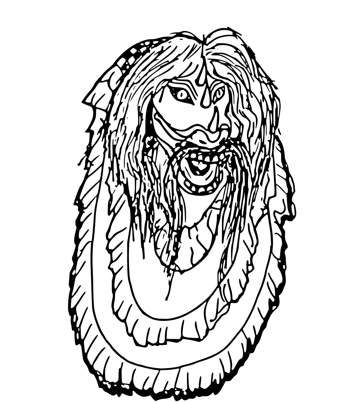Barongan Seto