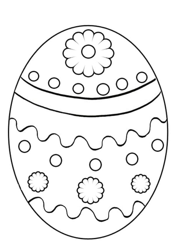 Telur Paskah gambar