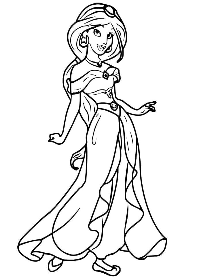 Anggun Jasmine