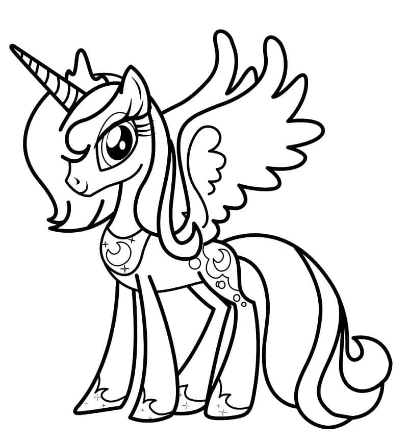 Cantik Putri Celestia