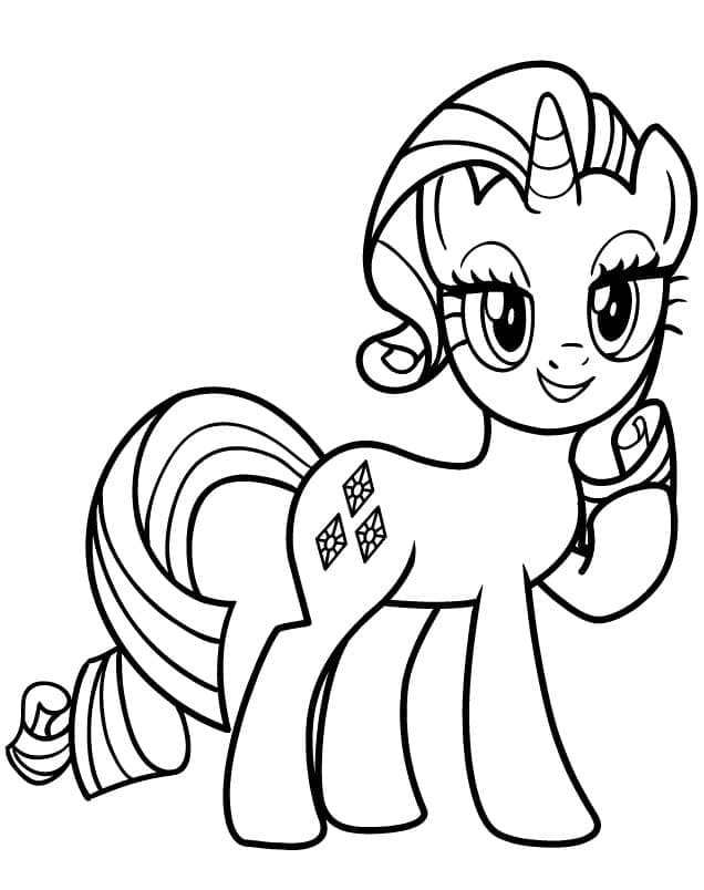 Cantik Rarity