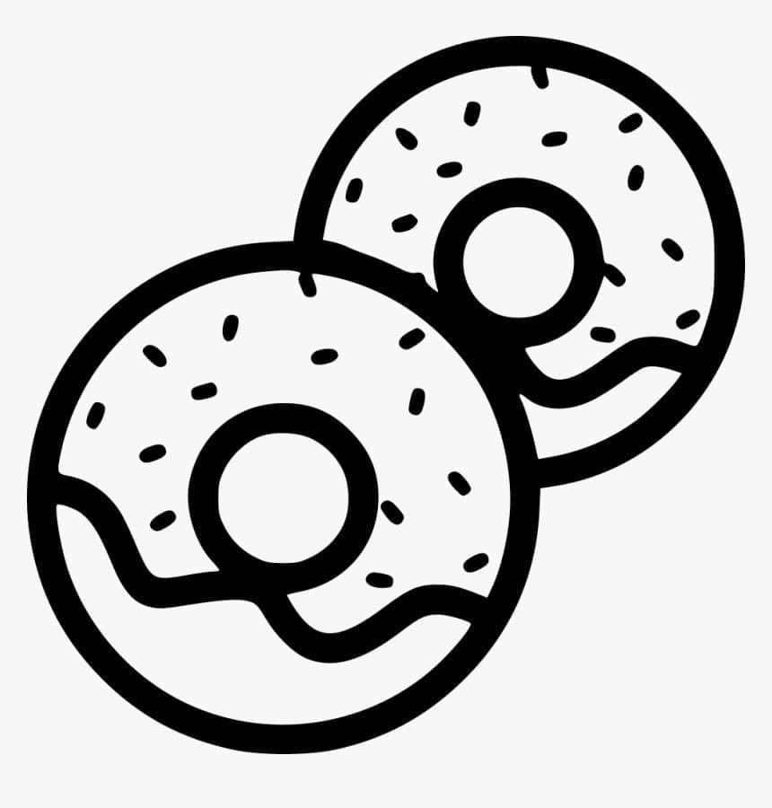 Dua Donat