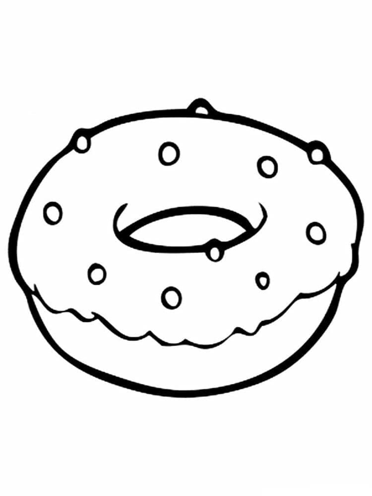 Gratis Donat