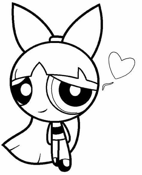 Powerpuff Girls JPG