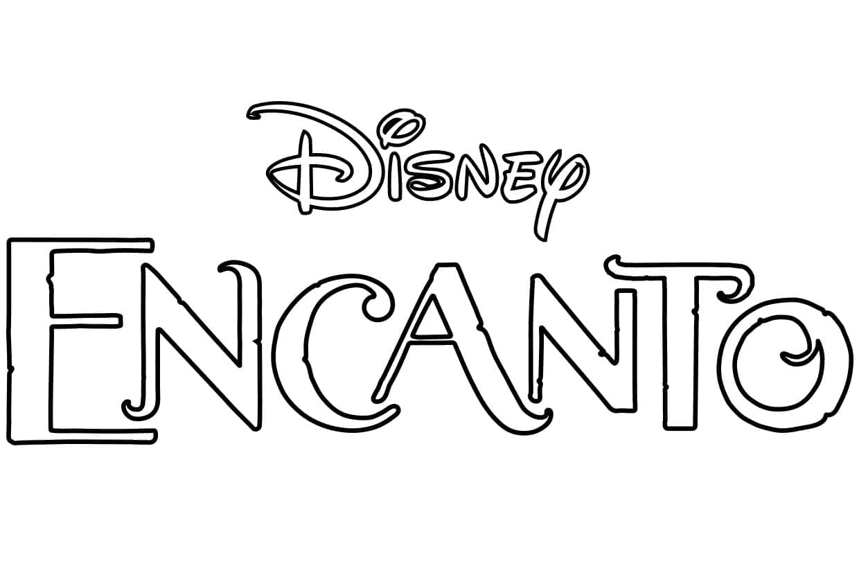 Disney Encanto