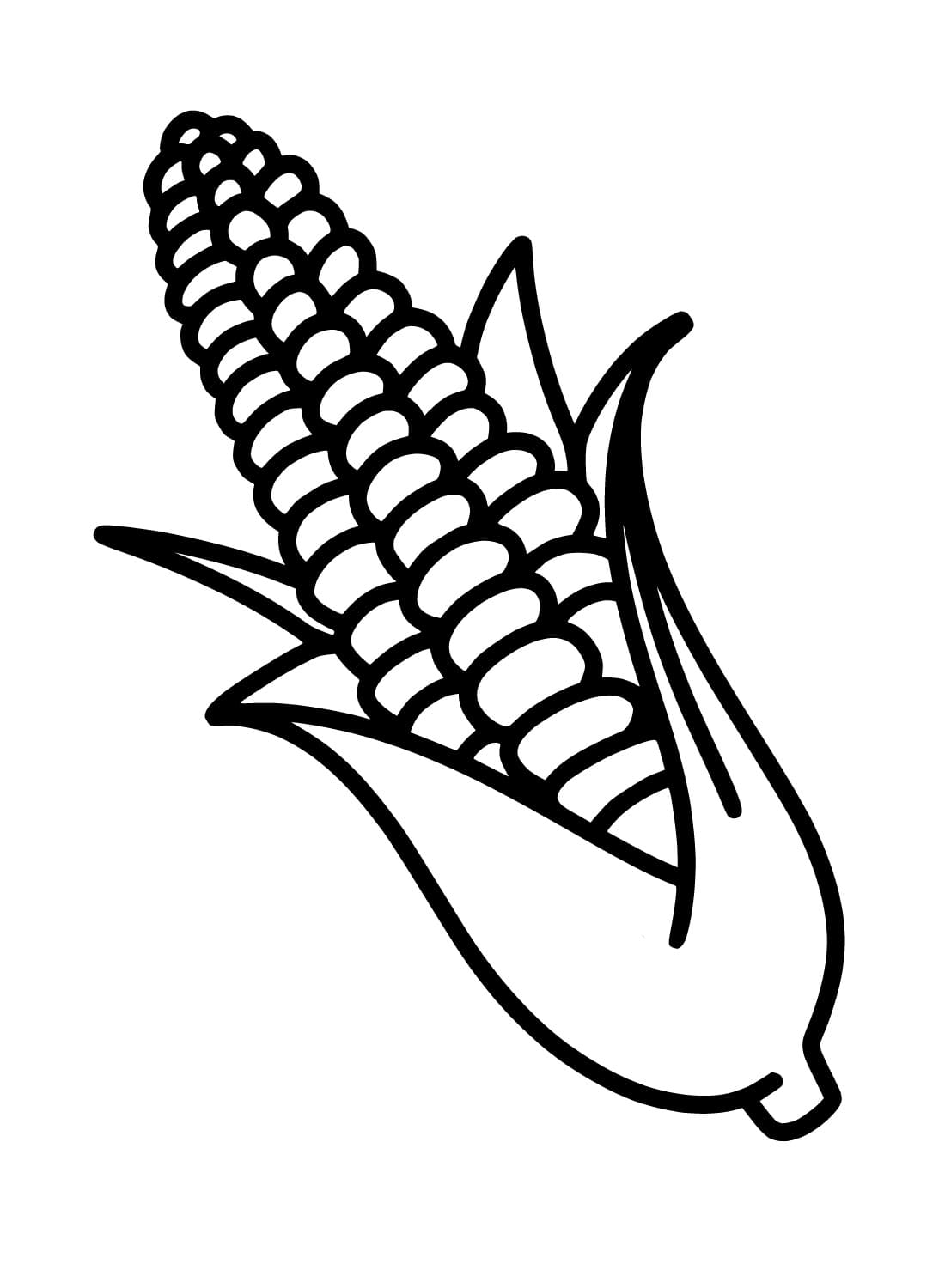 Cetak Jagung