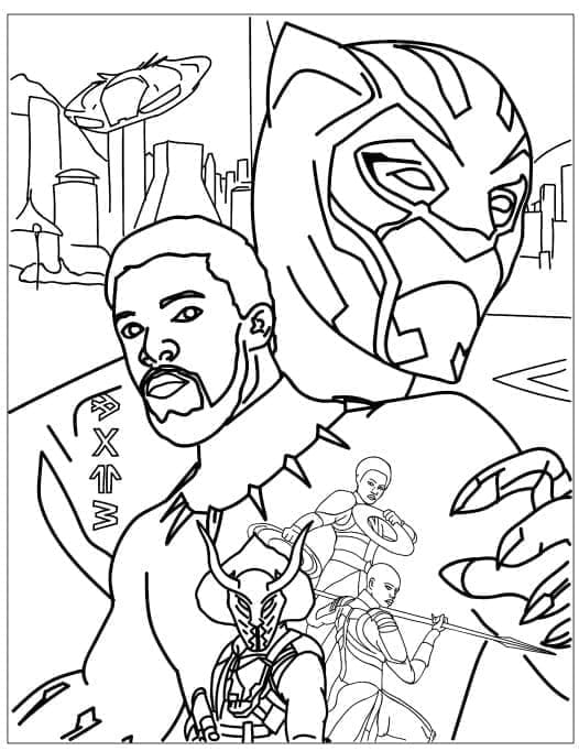Film Black Panther