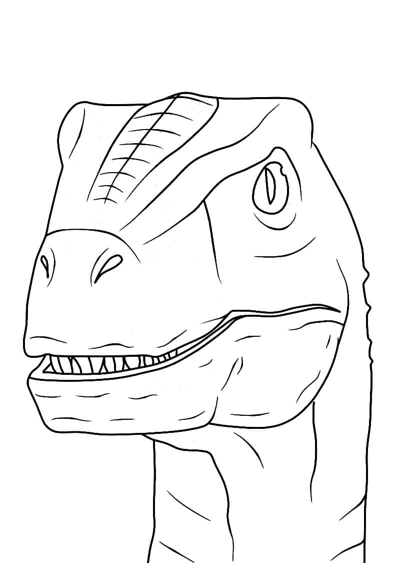 Kerajaan Jatuh Jurassic World