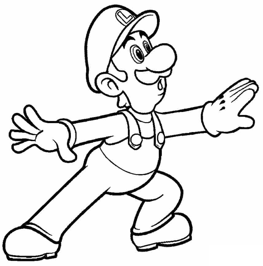 Lucu Luigi