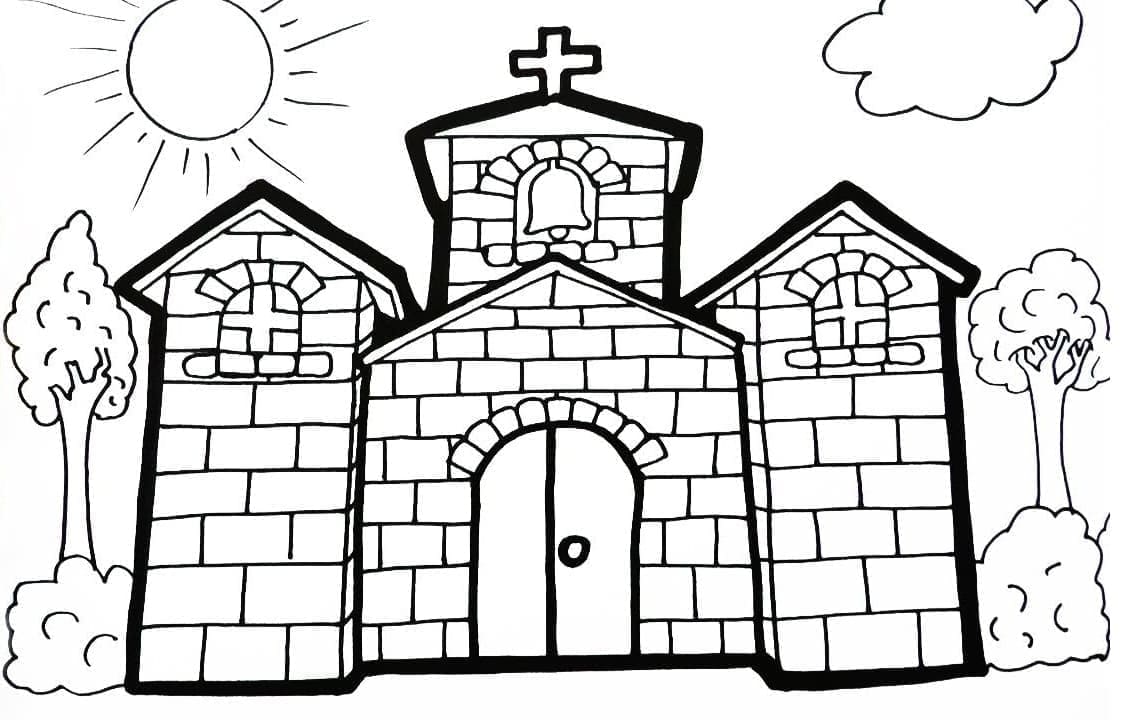 Gereja Kristen Batu