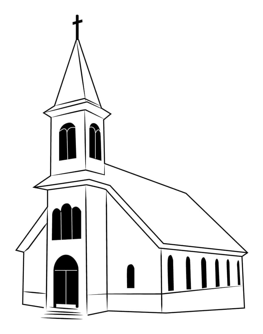 Gereja Kristen Bebas Dasar