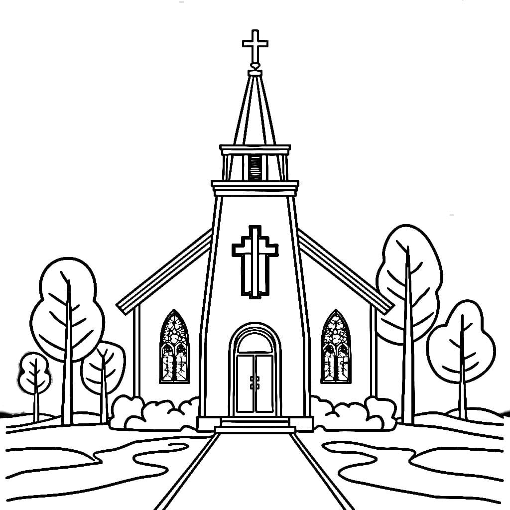 Gereja Kristen Bebas