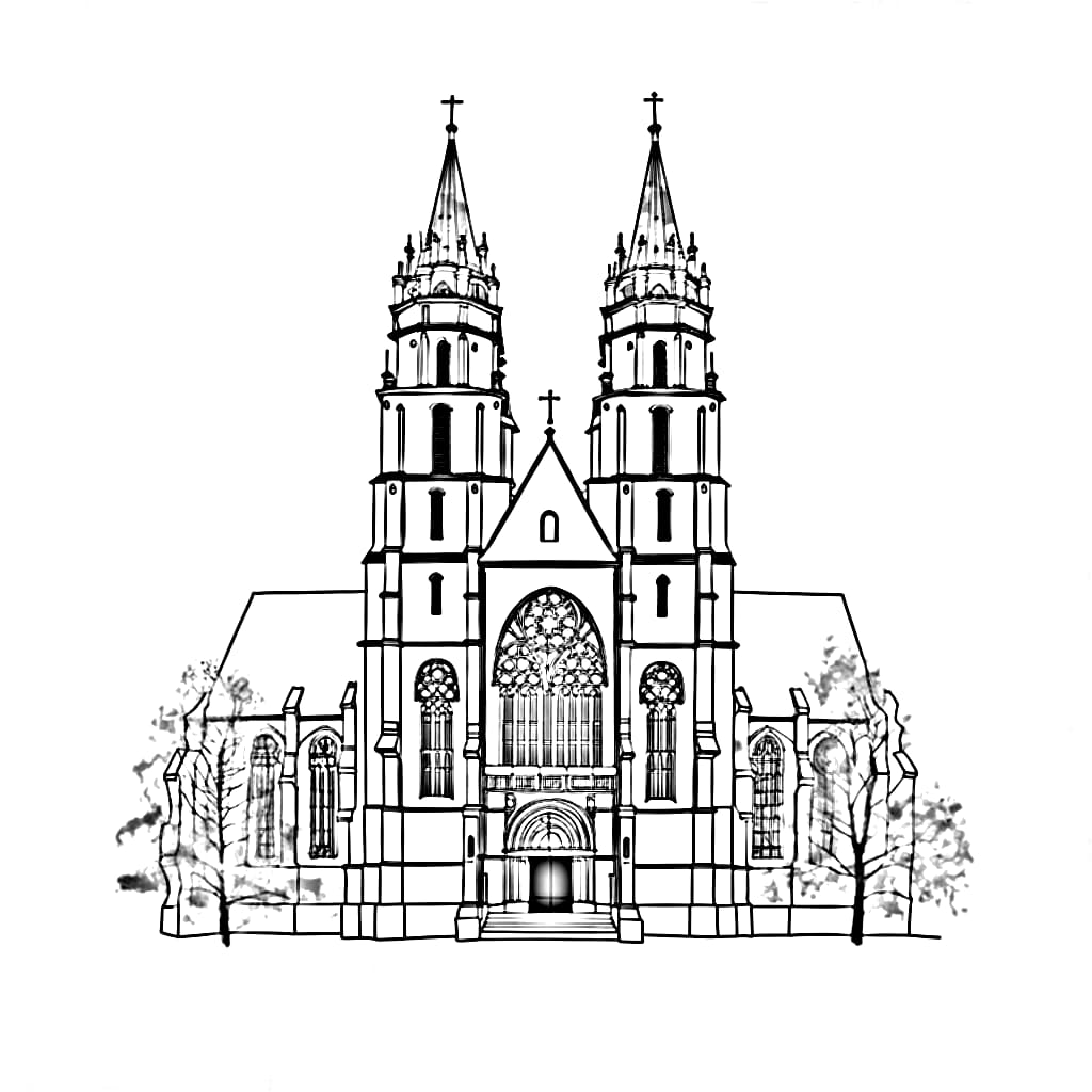 Gereja Kristen Cologne