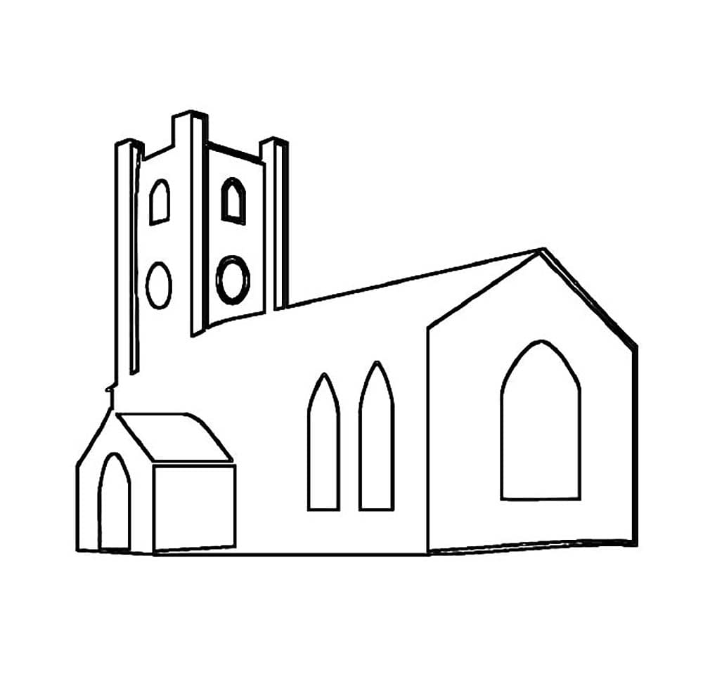 Gereja Kristen Dasar