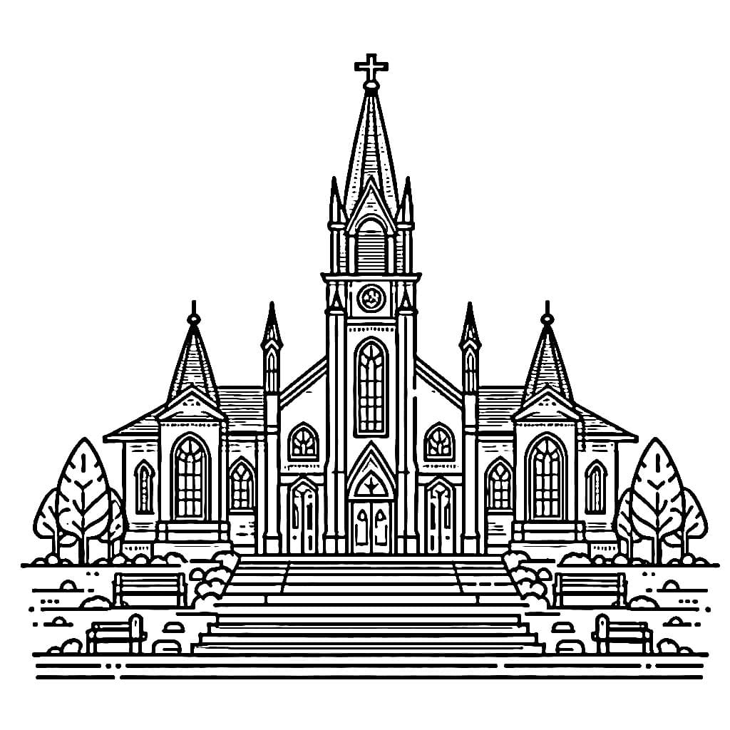 Gereja Kristen Fundamentalis