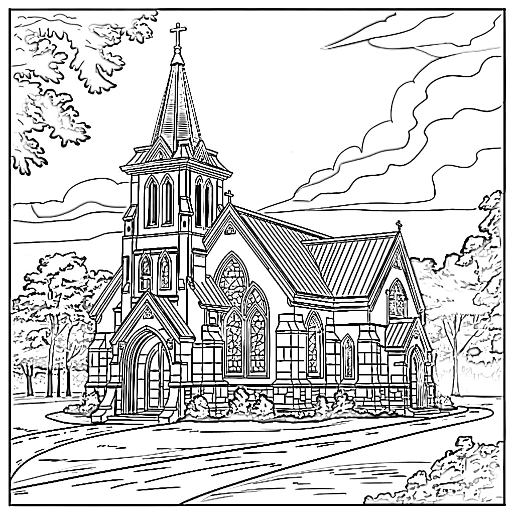 Gereja Kristen kuno