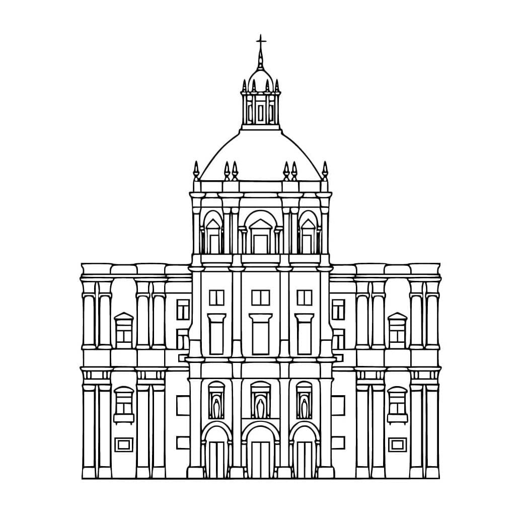 Gereja Kristen Sederhana
