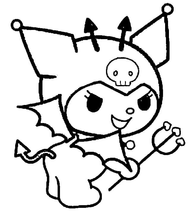 Iblis Kuromi