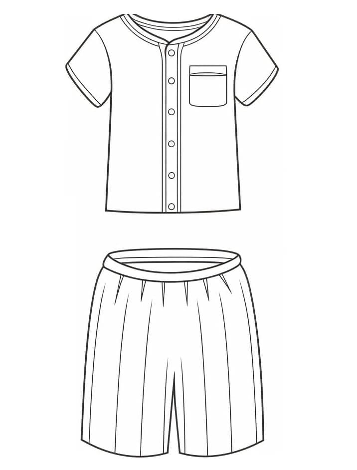 Pakaian gambar gratis