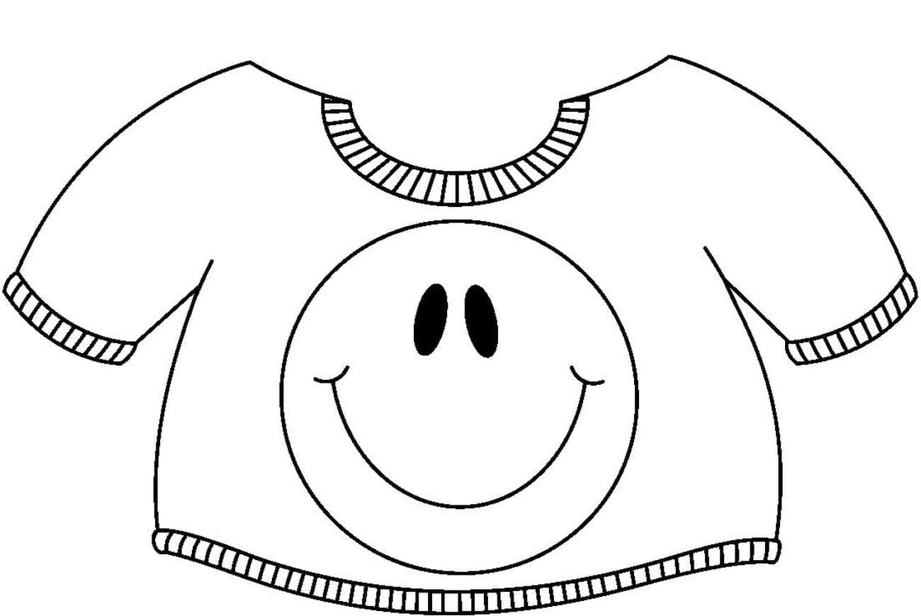 Pakaian Kaos
