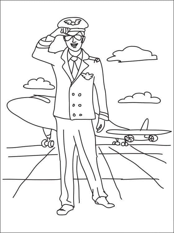Pilot Gratis
