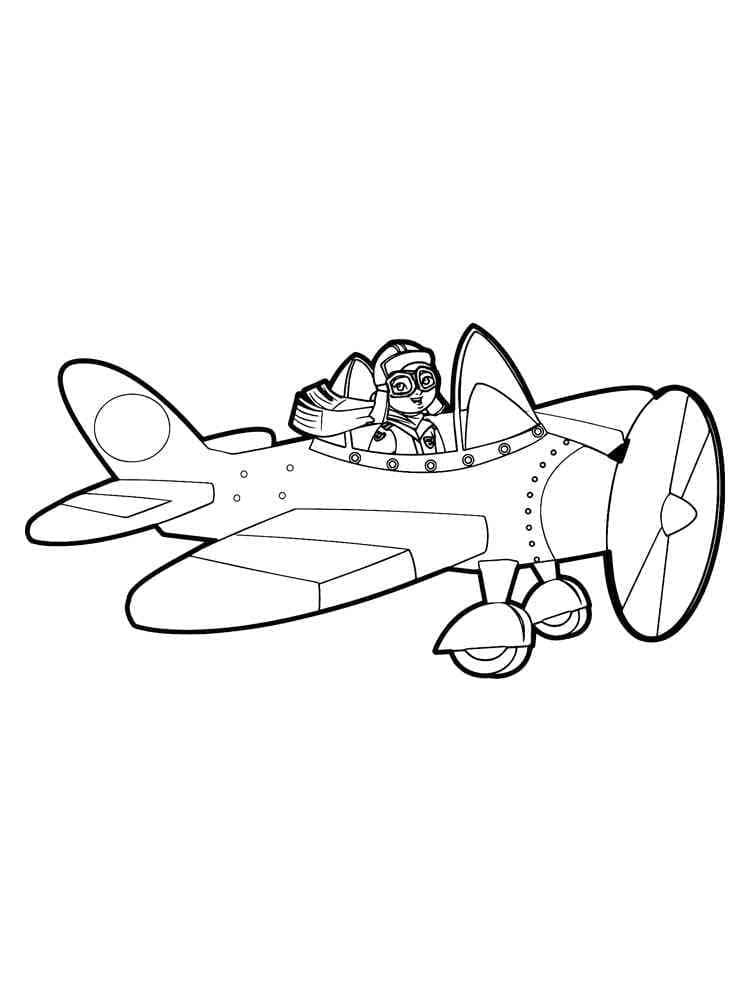 Pilot Kecil