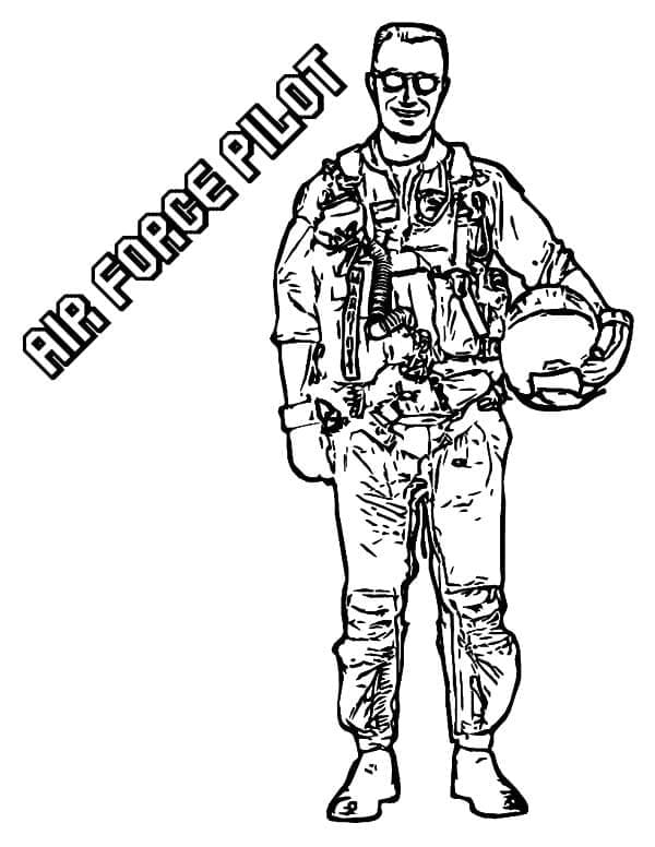 Pilot Keren