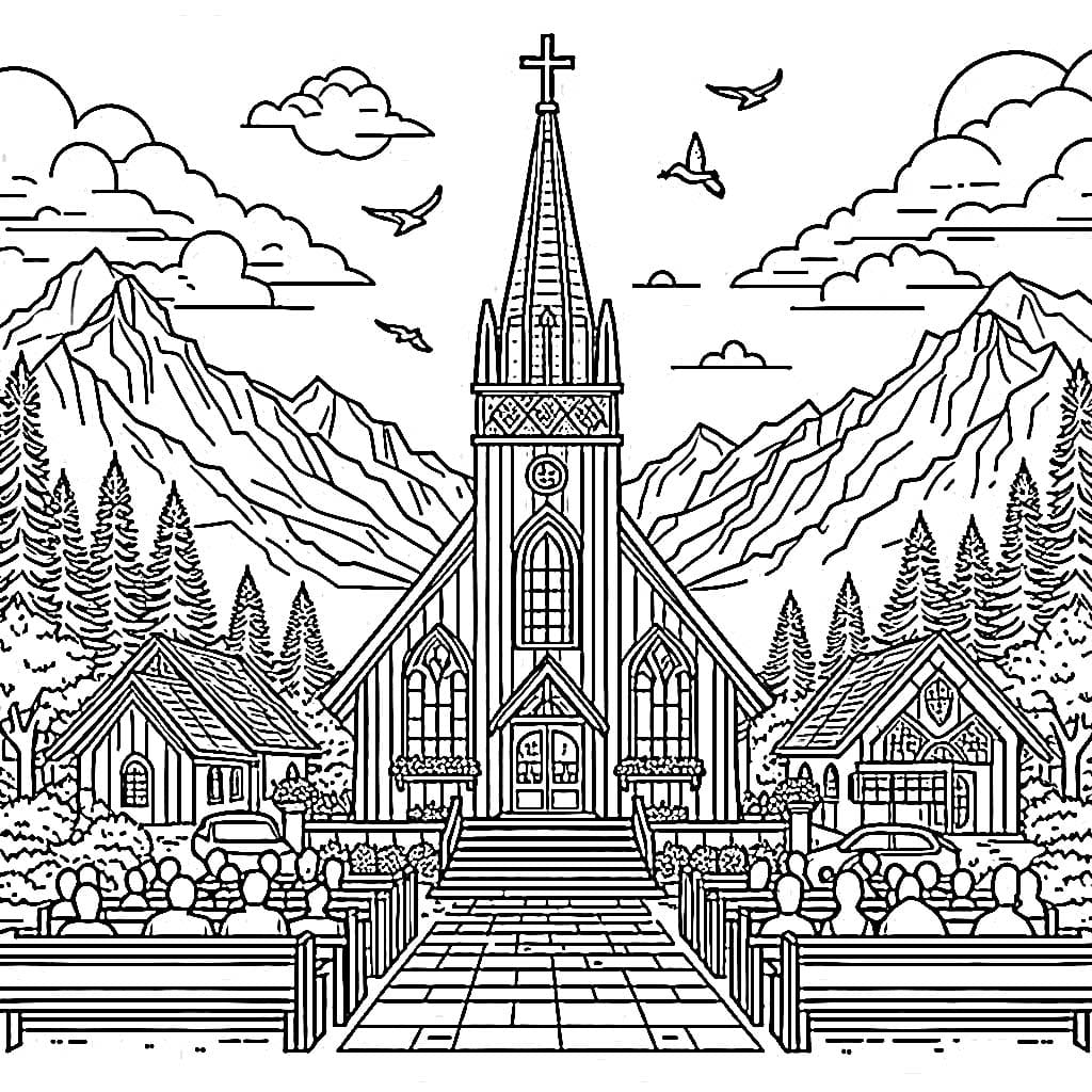 Rakyat dan Gereja Kristen