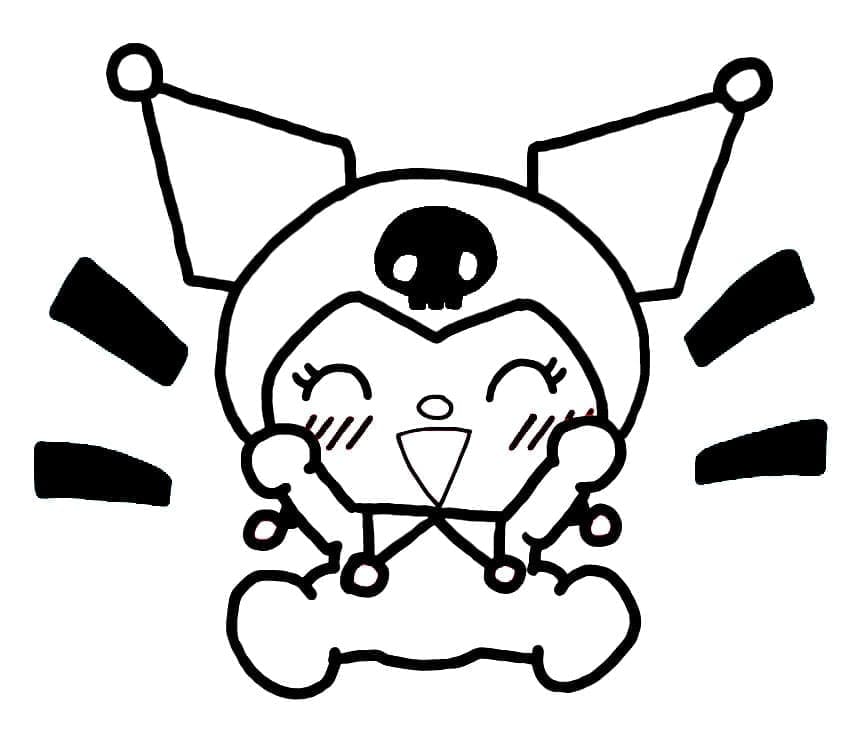 Selamat Kuromi