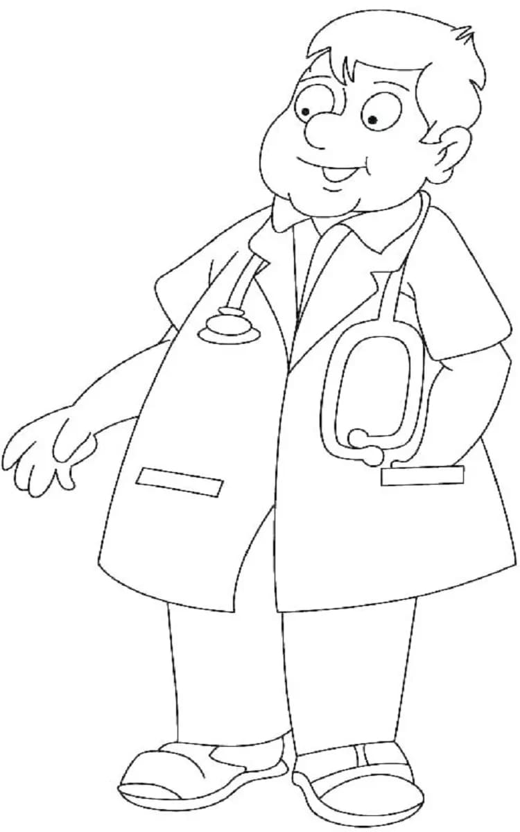 Dokter Gemuk gratis