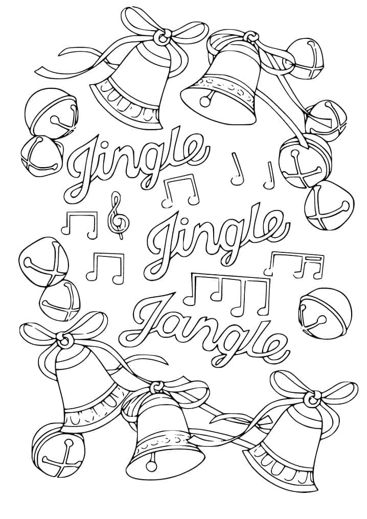 Banyak Lonceng Natal
