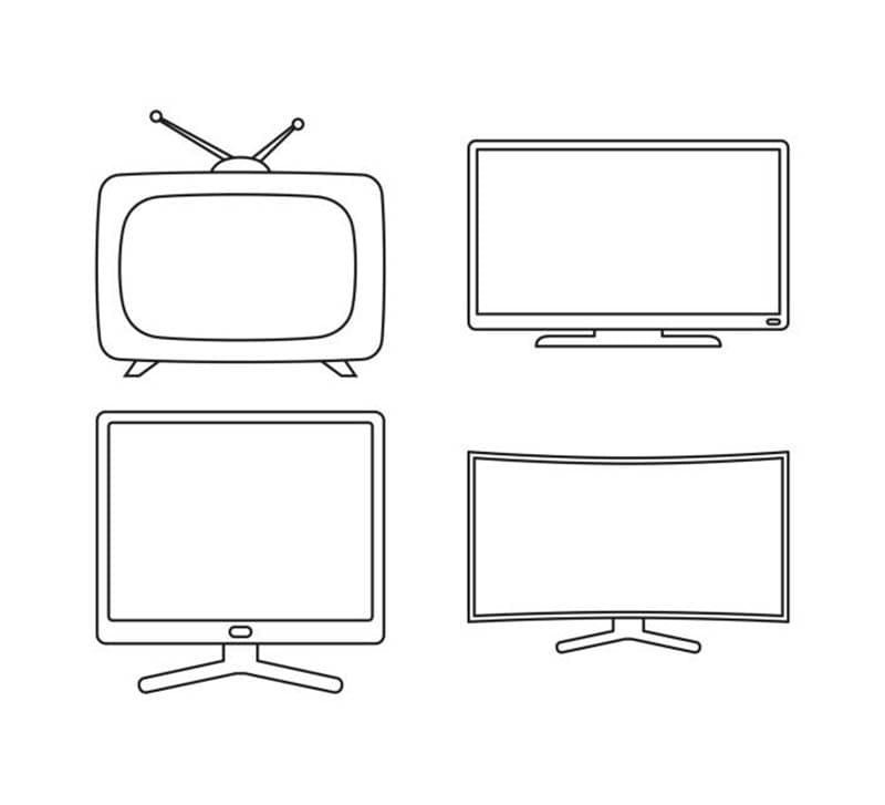 Empat Televisi