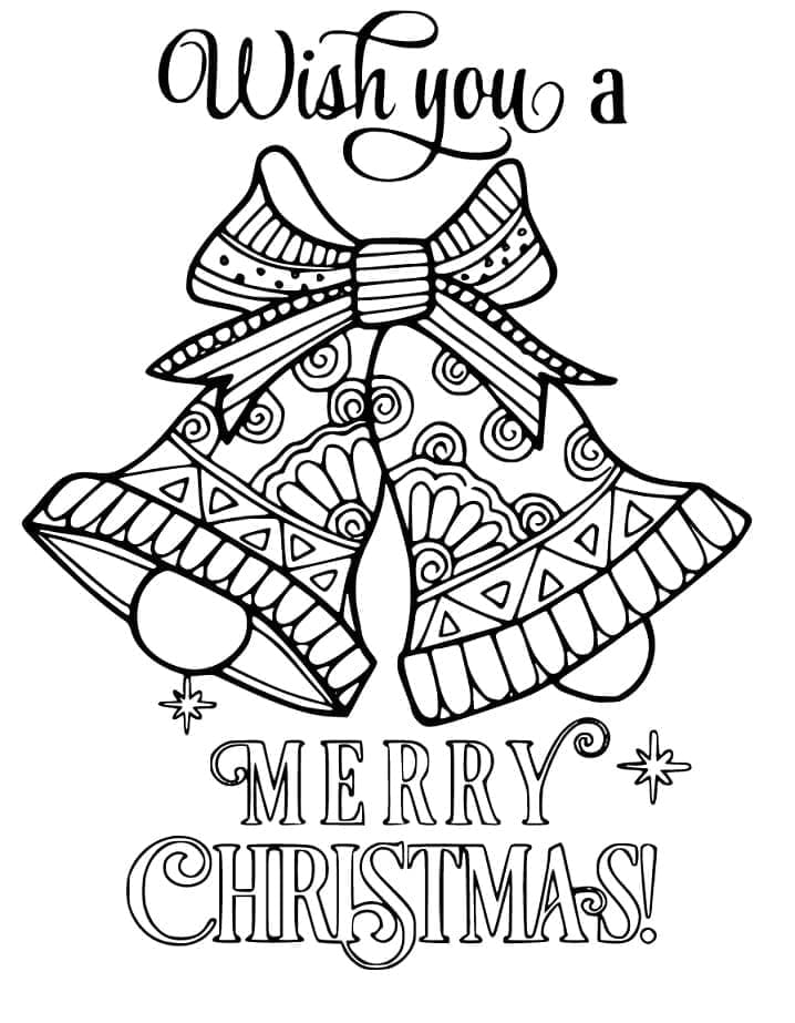 Indah Lonceng Natal