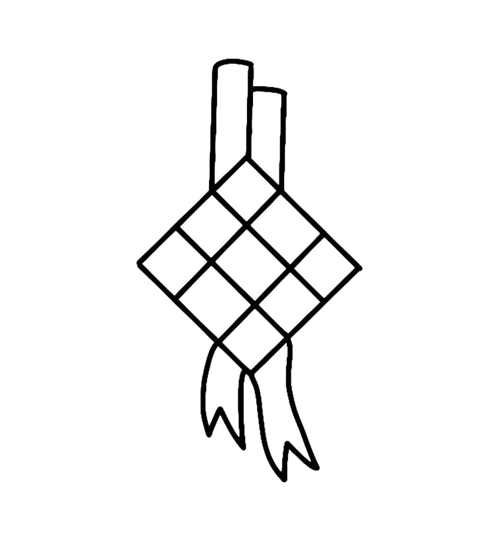 Ketupat Dasar