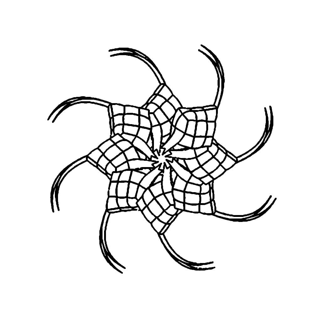 Ketupat Lingkaran