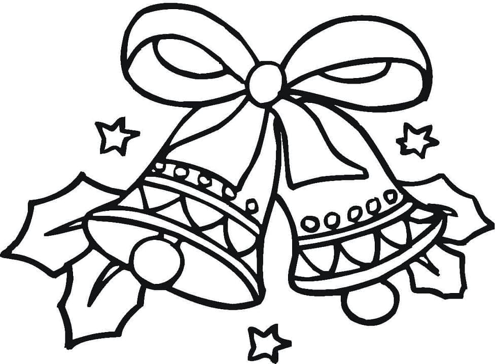 Lonceng Natal untuk Anak-anak