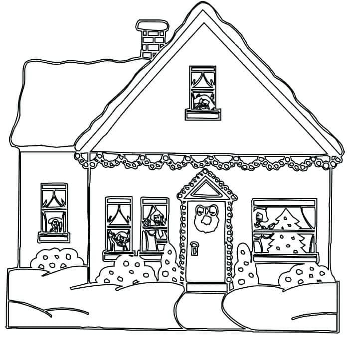 Rumah Natal